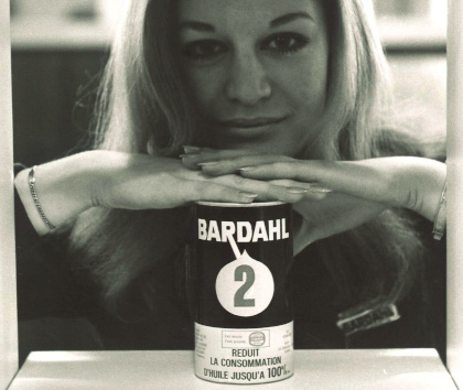 bardal girl