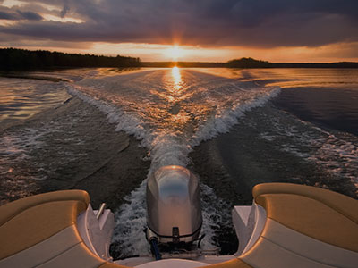 Водний транспорт